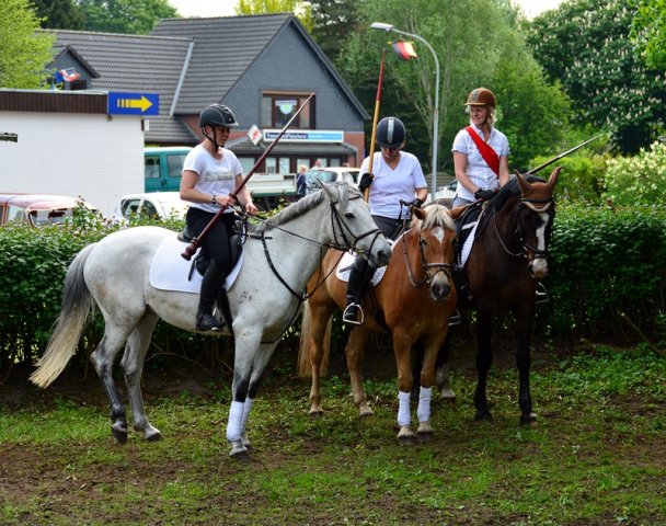 Himmelfahrt 2018